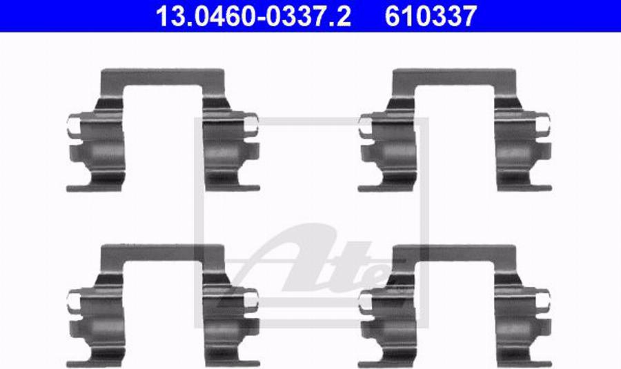 ATE 24.2415-1702.3 - Galvenais cilindrs, Sajūgs www.autospares.lv