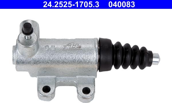 ATE 24.2525-1705.3 - Darba cilindrs, Sajūgs www.autospares.lv