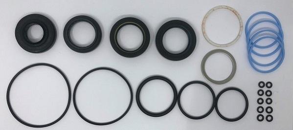 ATG 24540236 - Repair Kit, inner tie rod www.autospares.lv