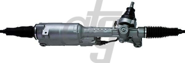 ATG ATGE40571NW - Rack & Pinion, steering gear www.autospares.lv