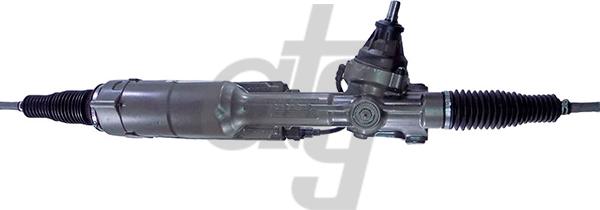 ATG ATGE42381RB - Rack & Pinion, steering gear www.autospares.lv