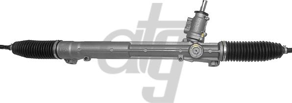 ATG ATGR24421RB - Rack & Pinion, steering gear www.autospares.lv