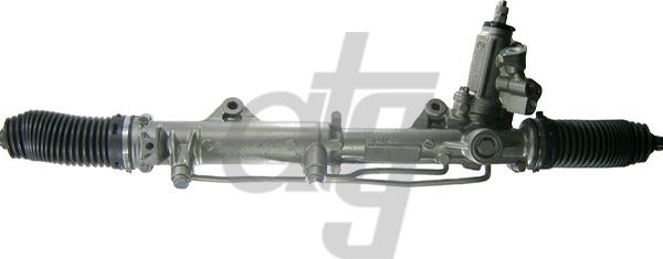 ATG ATGR24011RB - Зубчатая рейка, рулевой механизм www.autospares.lv