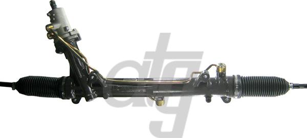 ATG ATGR20511RB - Rack & Pinion, steering gear www.autospares.lv