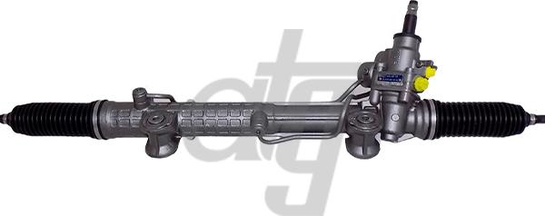 ATG ATGR21292RB - Rack & Pinion, steering gear www.autospares.lv