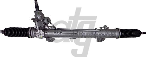 ATG ATGR21291NW - Rack & Pinion, steering gear www.autospares.lv