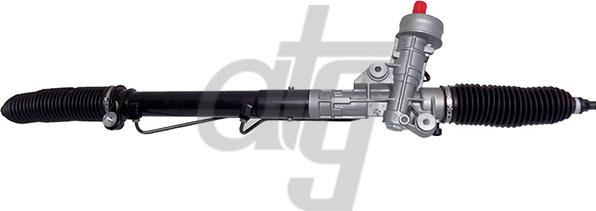 ATG ATGR22091NW - Rack & Pinion, steering gear www.autospares.lv