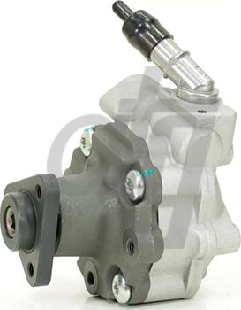 ATG HPN0240DF - Hydraulic Pump, steering system www.autospares.lv