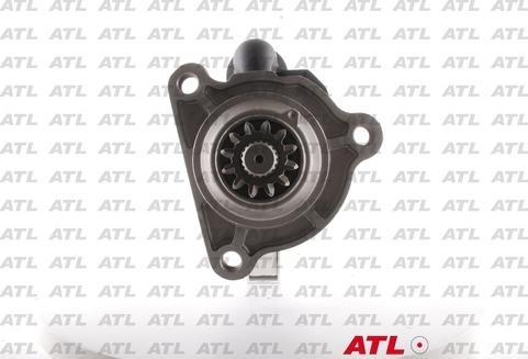 ATL Autotechnik A 90 920 - Starteris www.autospares.lv