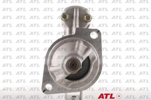 ATL Autotechnik A 90 400 - Starteris autospares.lv