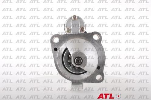 ATL Autotechnik A 90 480 - Starteris autospares.lv