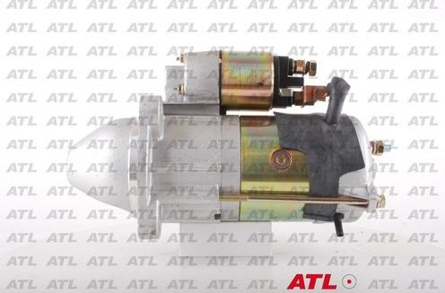 ATL Autotechnik A 90 480 - Starteris www.autospares.lv