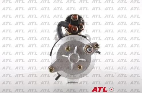 ATL Autotechnik A 90 480 - Starteris www.autospares.lv