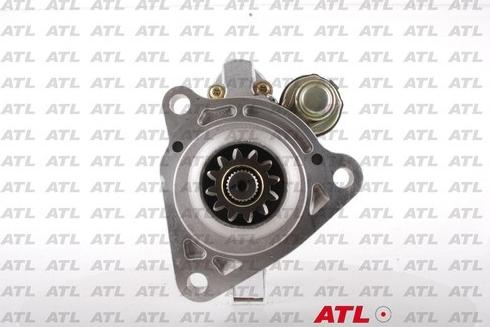 ATL Autotechnik A 90 430 - Starteris autospares.lv