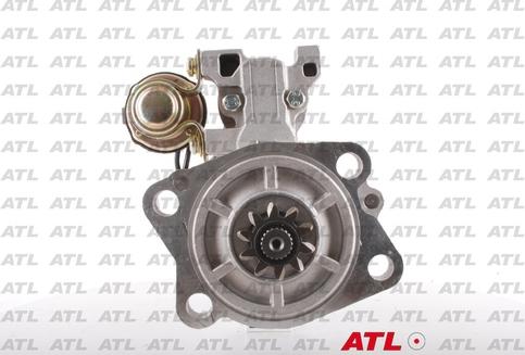 ATL Autotechnik A 90 500 - Starter www.autospares.lv