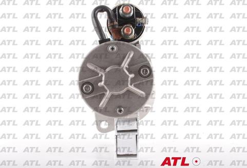 ATL Autotechnik A 90 690 - Starteris autospares.lv