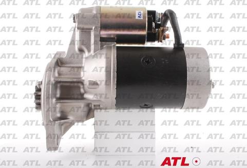 ATL Autotechnik A 90 690 - Starteris autospares.lv