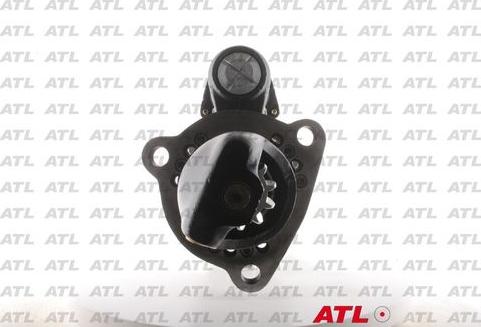 ATL Autotechnik A 90 045 - Starteris autospares.lv