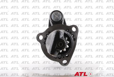 ATL Autotechnik A 90 040 - Starteris autospares.lv