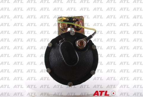 ATL Autotechnik A 90 150 - Starter www.autospares.lv