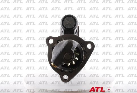 ATL Autotechnik A 90 150 - Starter www.autospares.lv