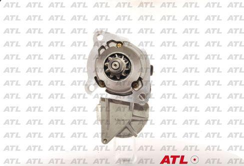 ATL Autotechnik A 90 890 - Starteris www.autospares.lv