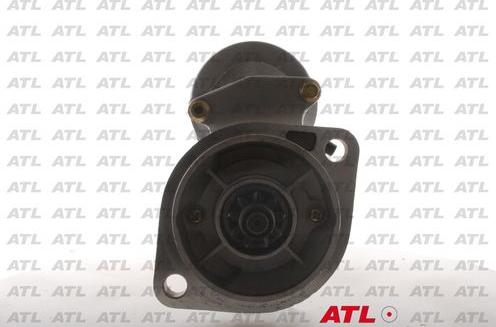 ATL Autotechnik A 90 870 - Starteris autospares.lv