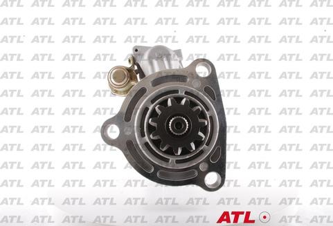 ATL Autotechnik A 90 360 - Starteris autospares.lv