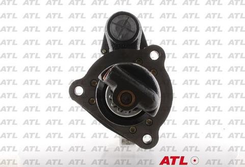 ATL Autotechnik A 90 250 - Starter www.autospares.lv