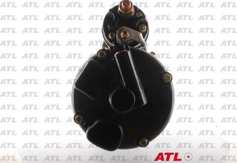 ATL Autotechnik A 90 250 - Starter www.autospares.lv