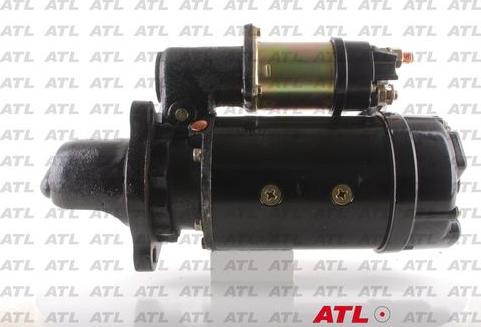 ATL Autotechnik A 90 250 - Starter www.autospares.lv