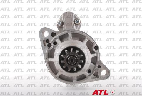 ATL Autotechnik A 90 260 - Starteris autospares.lv