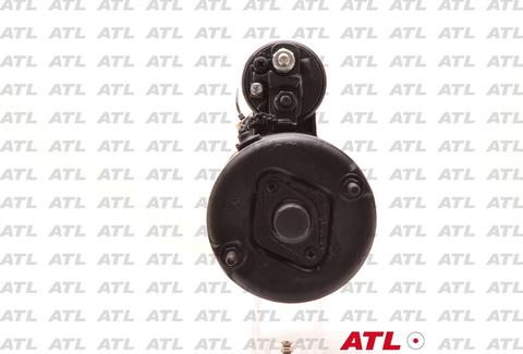 ATL Autotechnik A 90 270 - Starteris www.autospares.lv