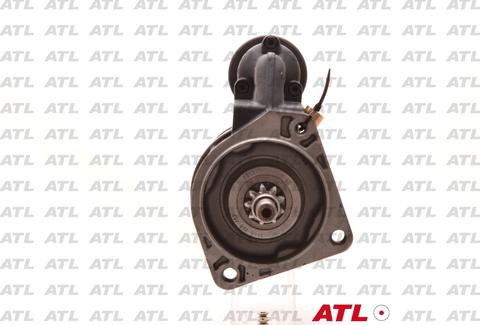 ATL Autotechnik A 90 270 - Starteris www.autospares.lv