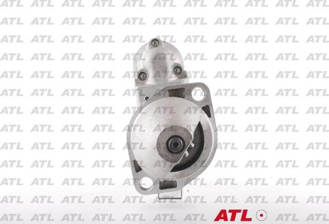 ATL Autotechnik A 90 740 - Starteris www.autospares.lv