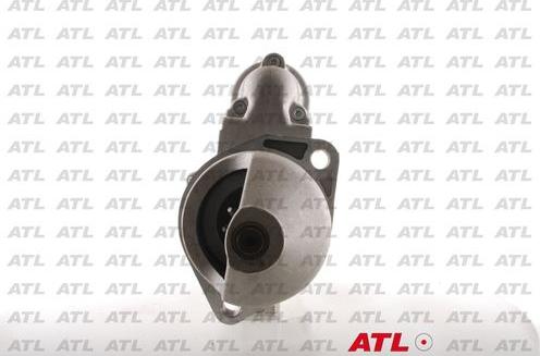 ATL Autotechnik A 90 780 - Starteris www.autospares.lv