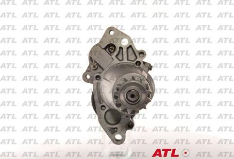 ATL Autotechnik A 91 900 - Starteris autospares.lv