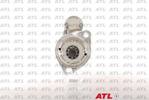 ATL Autotechnik A 91 410 - Starteris autospares.lv