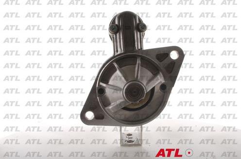 ATL Autotechnik A 91 160 - Starteris autospares.lv