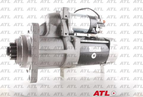 ATL Autotechnik A 91 110 - Starter www.autospares.lv