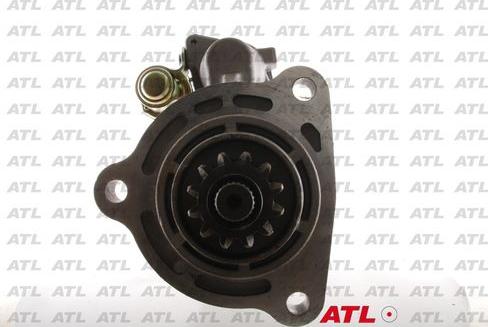 ATL Autotechnik A 91 170 - Starteris autospares.lv