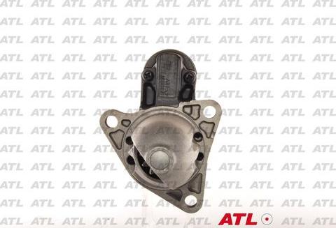 ATL Autotechnik A 91 870 - Starter www.autospares.lv