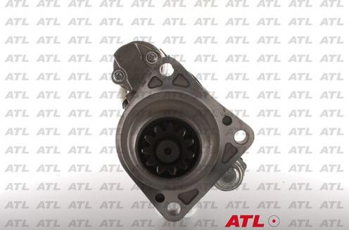 ATL Autotechnik A 91 240 - Starteris autospares.lv