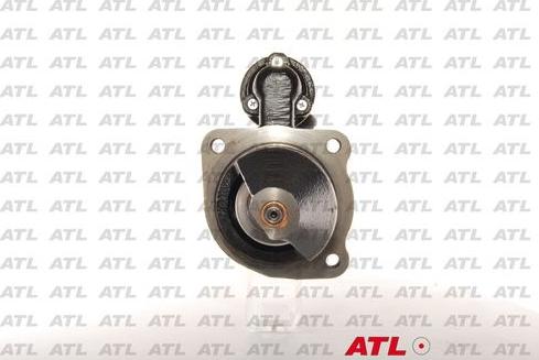 ATL Autotechnik A 91 200 - Starteris www.autospares.lv