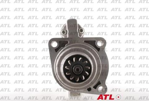 ATL Autotechnik A 91 220 - Starteris www.autospares.lv