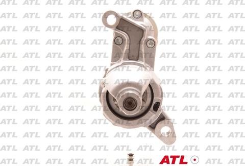 ATL Autotechnik A 91 720 - Starteris www.autospares.lv