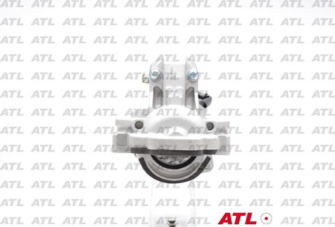 ATL Autotechnik A 93 120 - Starteris autospares.lv