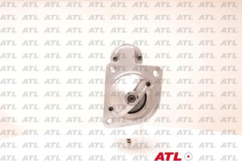 ATL Autotechnik A 92 951 - Starteris autospares.lv