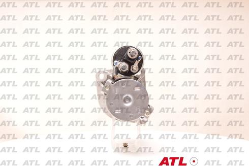 ATL Autotechnik A 92 951 - Starteris autospares.lv