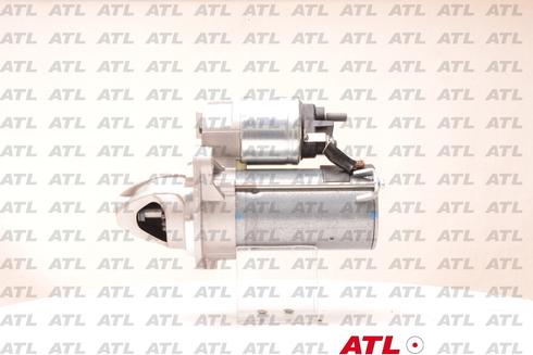 ATL Autotechnik A 92 951 - Starteris autospares.lv